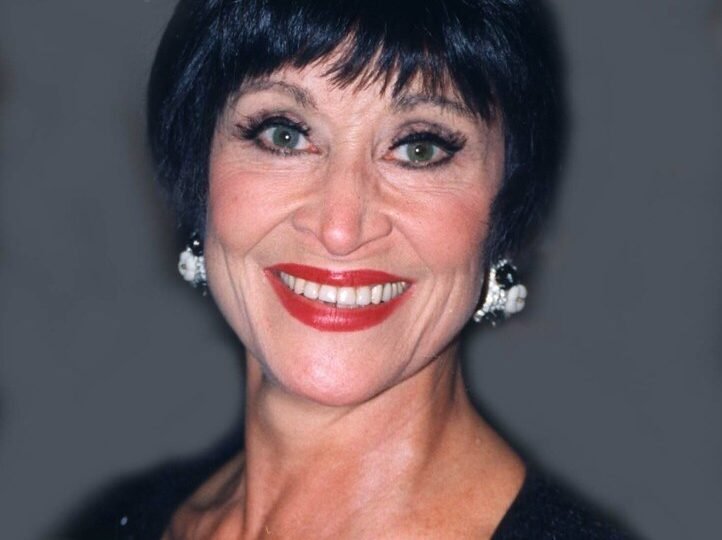 Chita Rivera